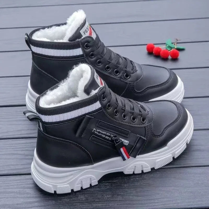 Tailored and Comfortable Orthopedic Sneakers