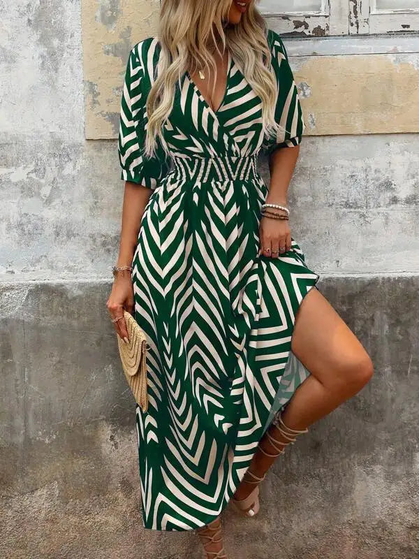 Chic and Comfortable Dress