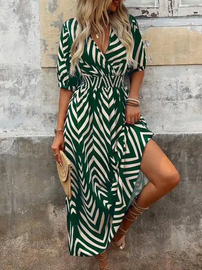 Chic and Comfortable Dress