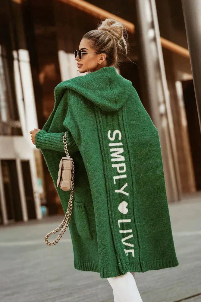 Classic Vintage Jacket