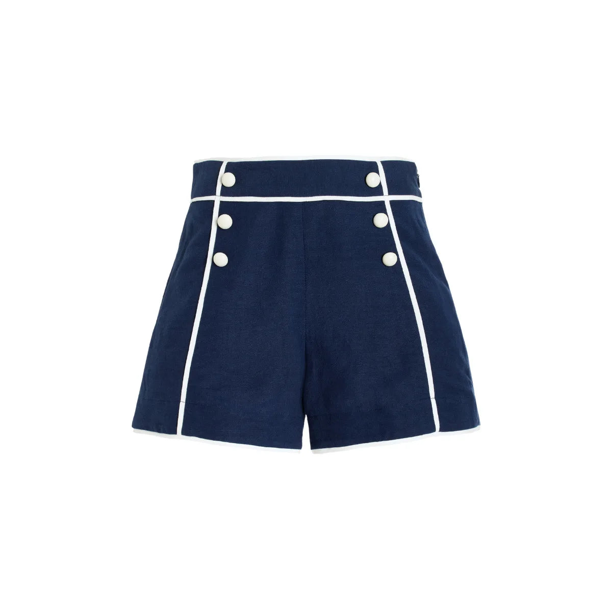 Finely Styled Pants With a Classic Look