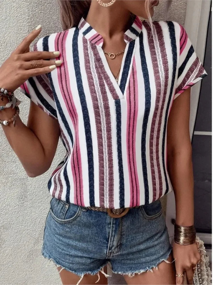 Bold and Beautiful Shirt