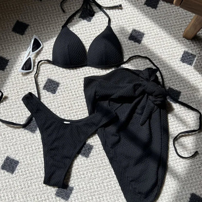 Classic Bathing Suit With a Flattering Fit