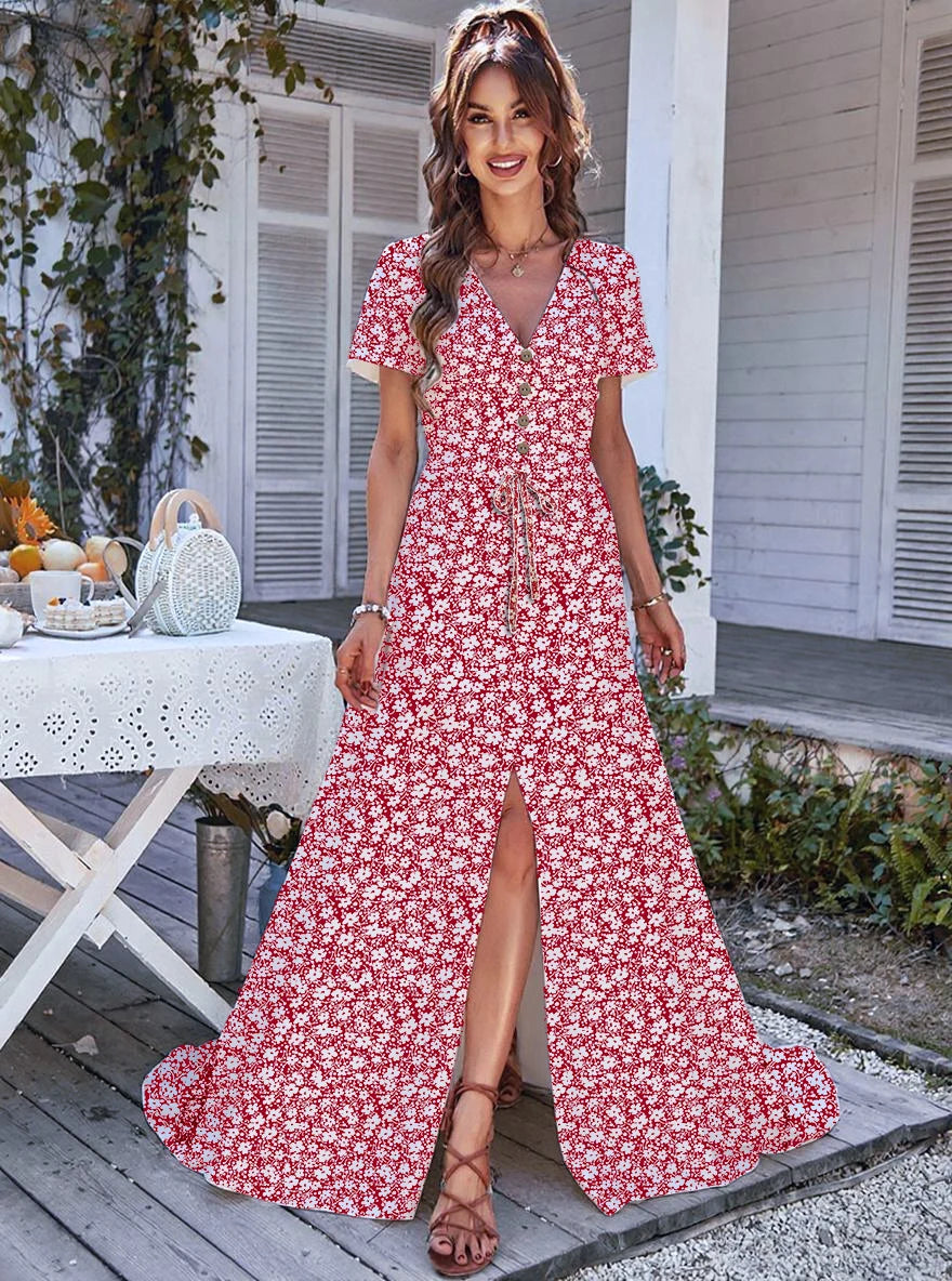Understated and Elegant Dress