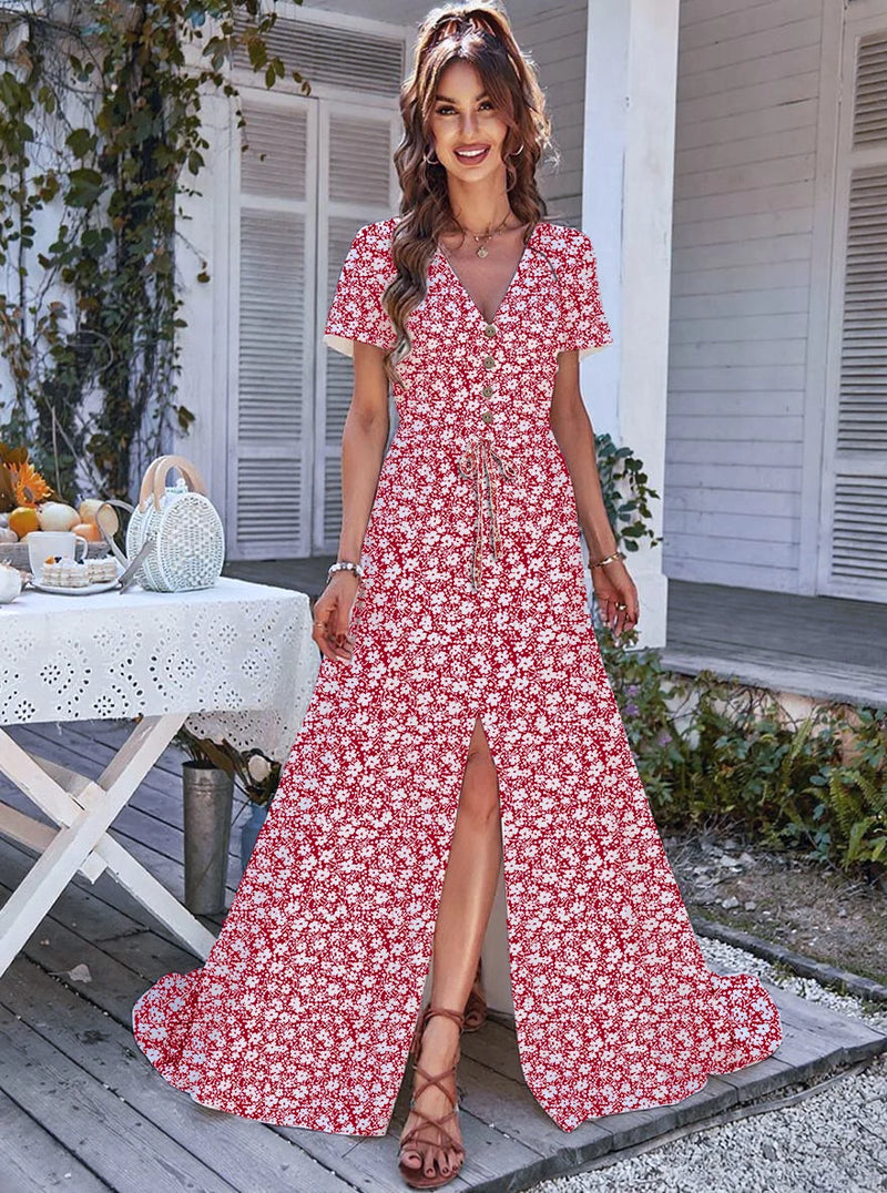 Understated and Elegant Dress