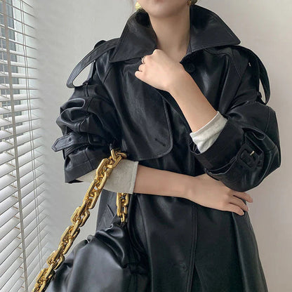 Thoughtfully Designed Jacket
