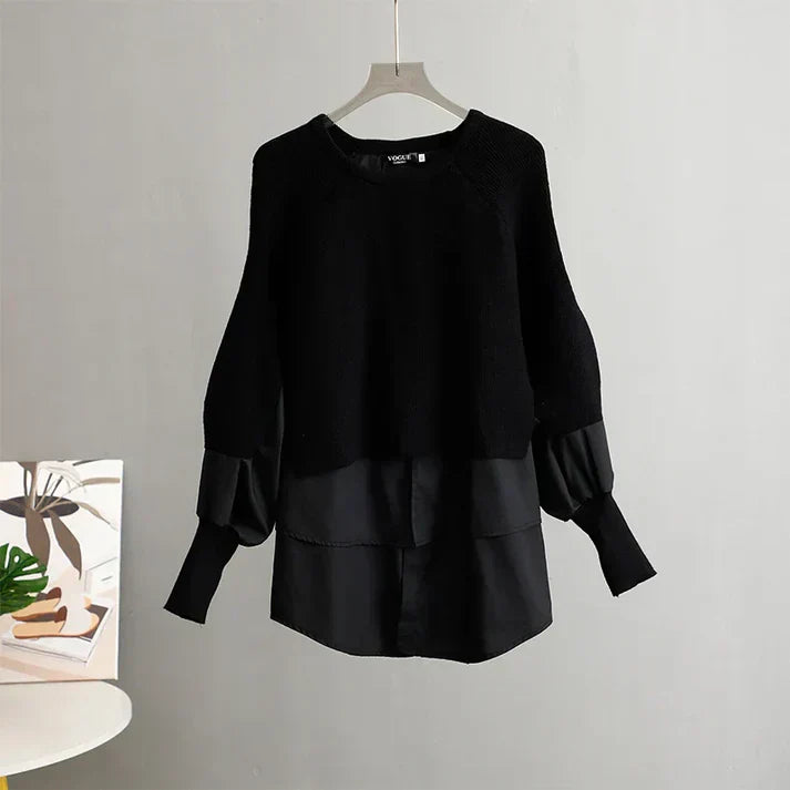 Gracefully Designed Jumper