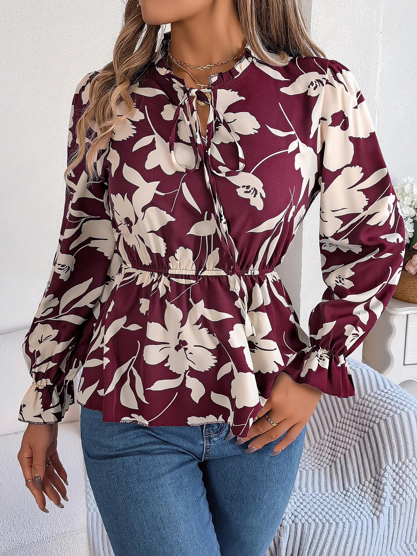 Cozy and Chic Shirt