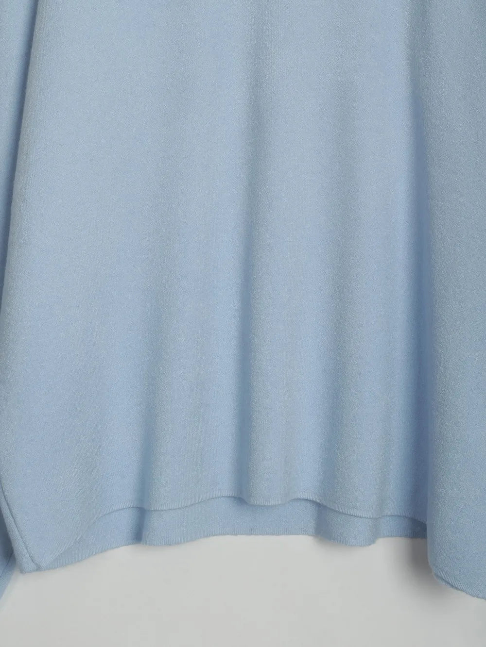 Gracefully Designed Jumper