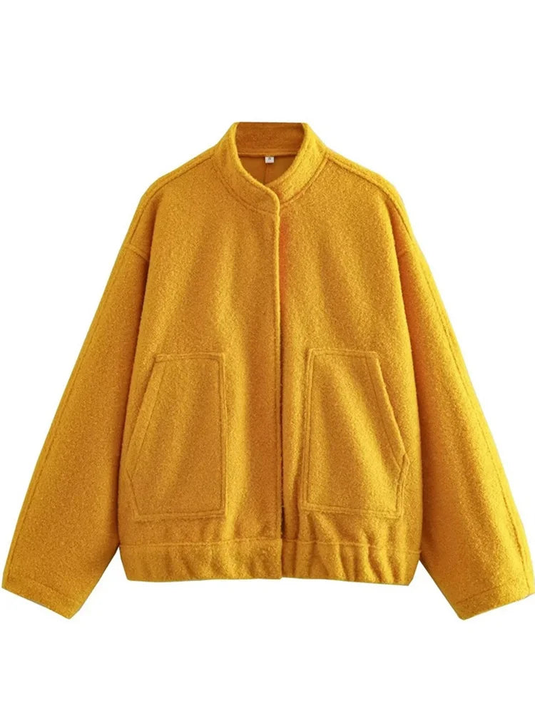 Chic and Comfortable Jacket