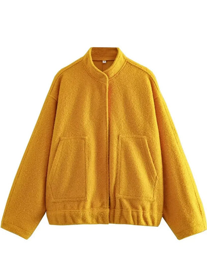 Chic and Comfortable Jacket