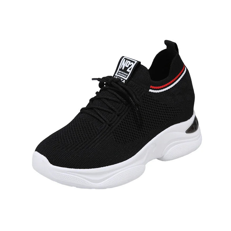 Comfortable and Fashionable Orthopedic Sneakers