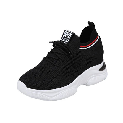 Comfortable and Fashionable Orthopedic Sneakers