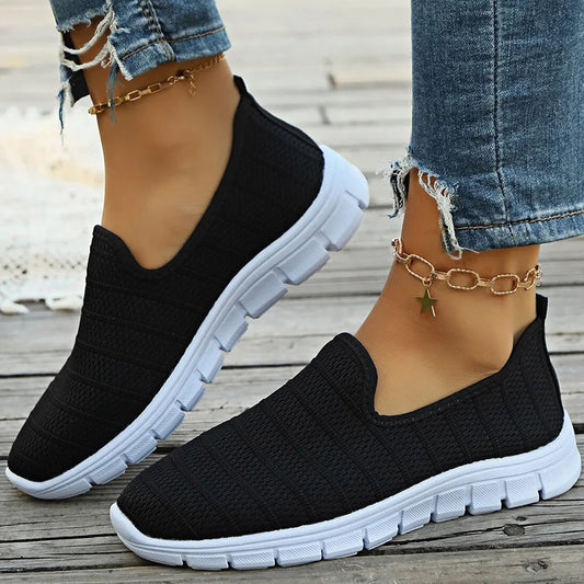 Tailored and Comfortable Orthopedic Sneakers