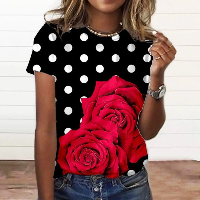 Refined and Radiant Shirt