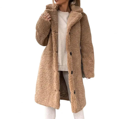 Timeless Vintage Style Jacket