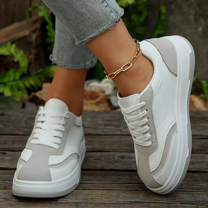 Tailored and Comfortable Orthopedic Sneakers
