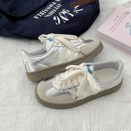 Casual and Supportive Orthopedic Shoes