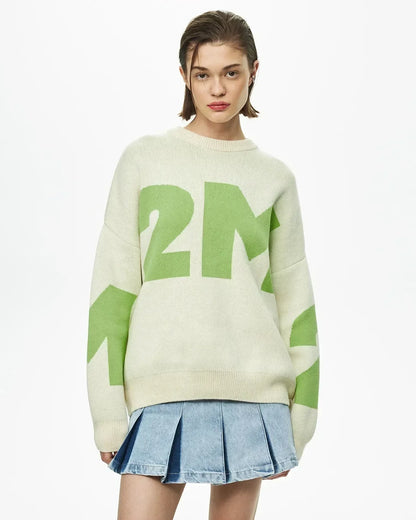 Elegantly Designed Jumper