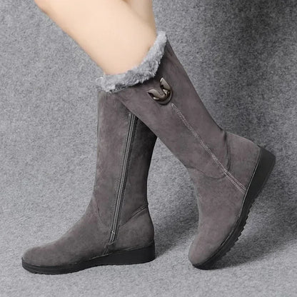 Comfortable and Fashionable Orthopedic Boots