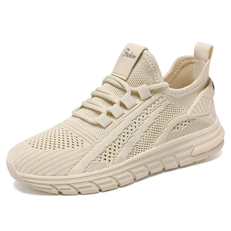 Casual and Supportive Orthopedic Sneakers