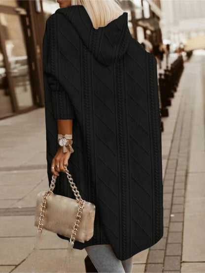 Alluring and Refined Jacket