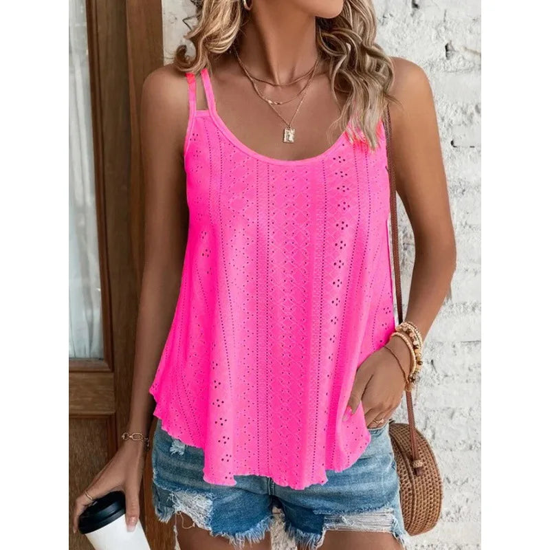 Stylish and Elegant Summer Piece