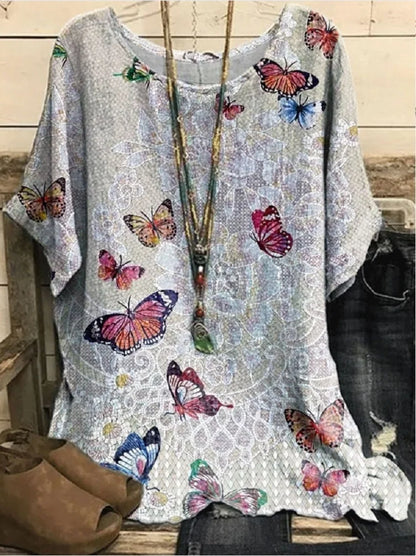 Bold and Beautiful Shirt