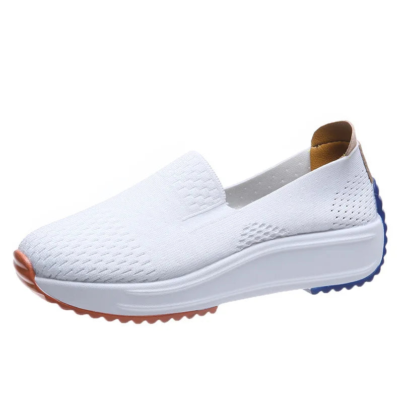 Supportive and Trendy Orthopedic Sneakers