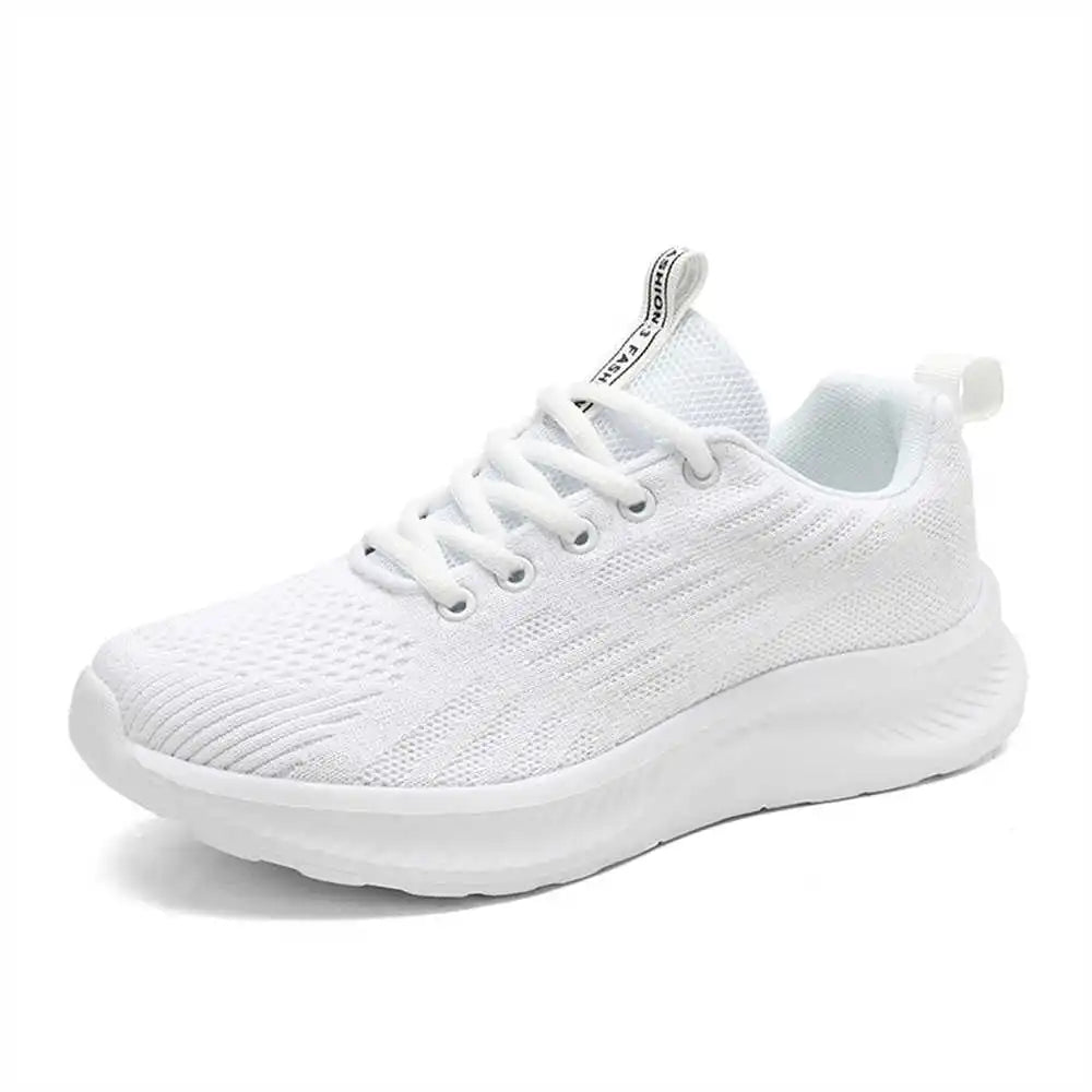 Tailored and Comfortable Orthopedic Sneakers