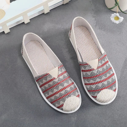 Comfortable and Fashionable Orthopedic Flats