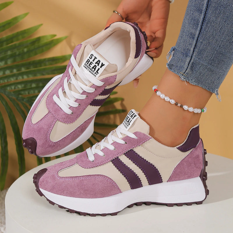 Durable and Supportive Orthopedic Sneakers