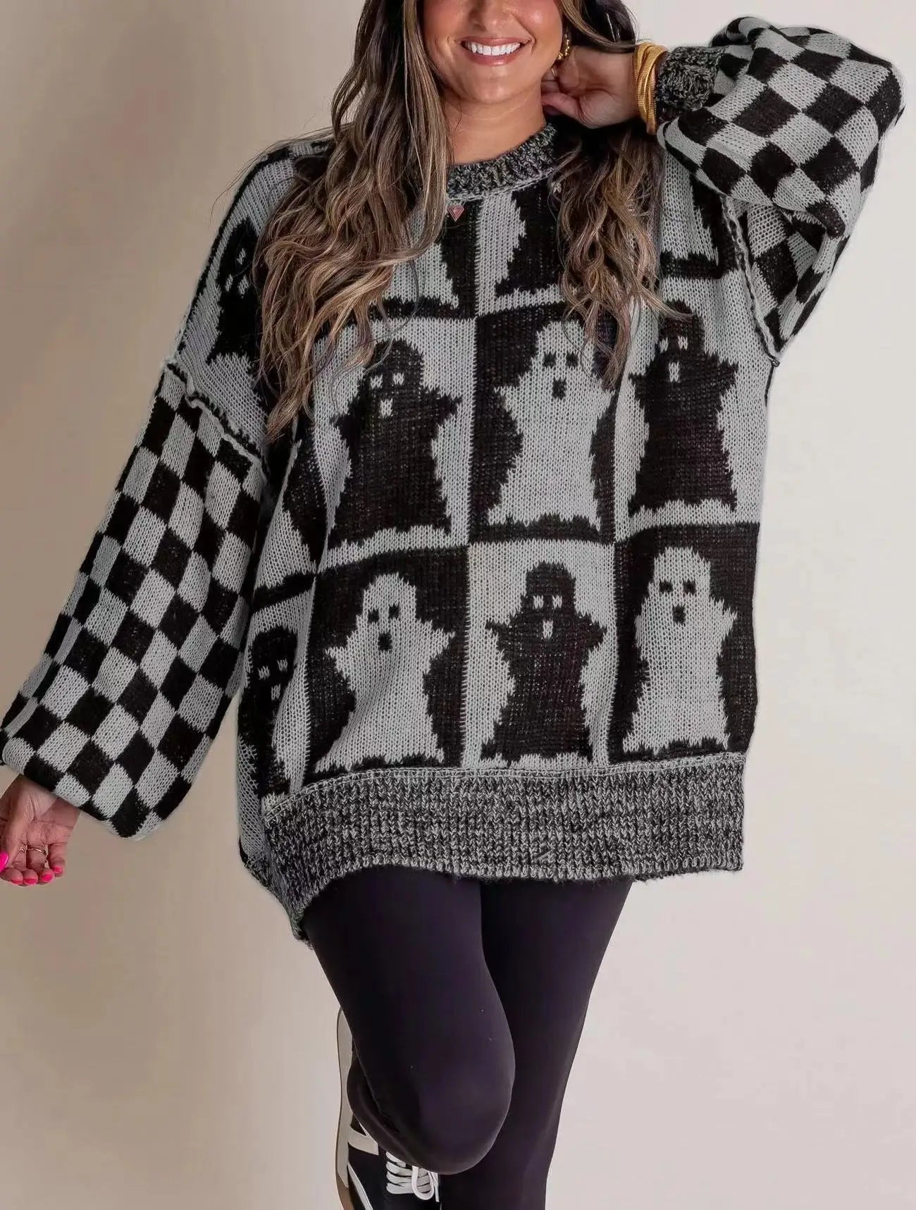 Beautifully Crafted Jumper