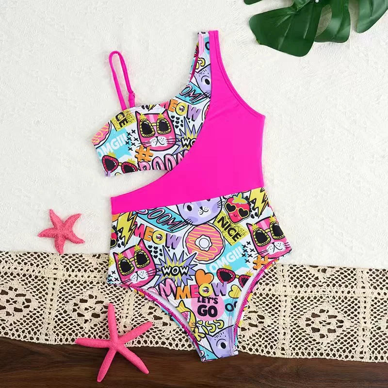 Style Swimsuit With a Modern Fit
