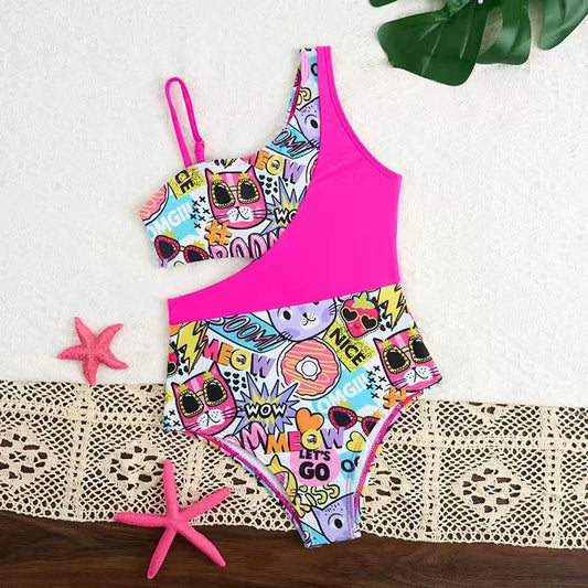Style Swimsuit With a Modern Fit