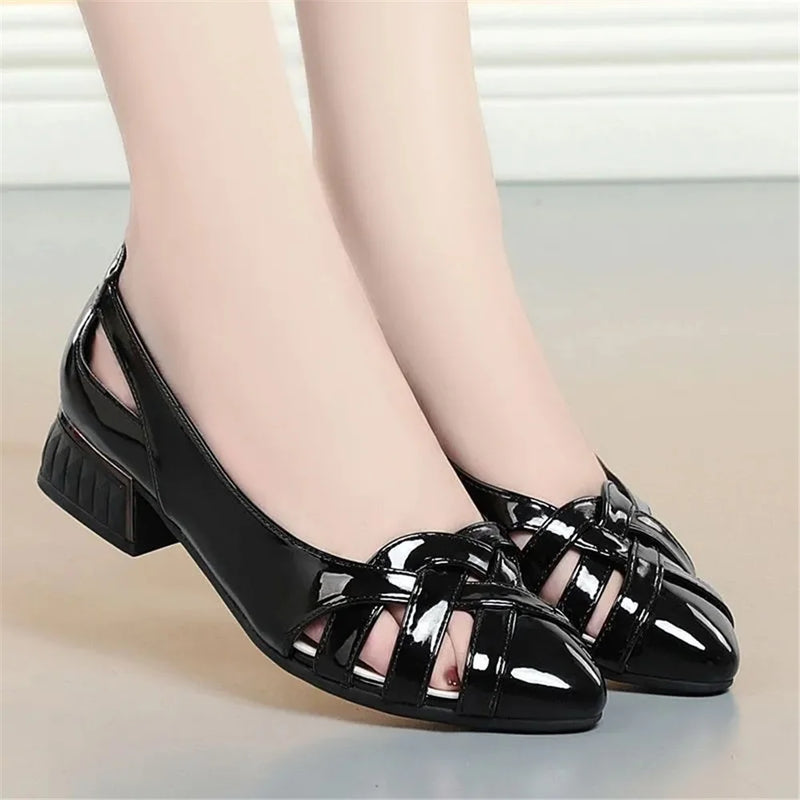 Durable and Supportive Orthopedic Shoes