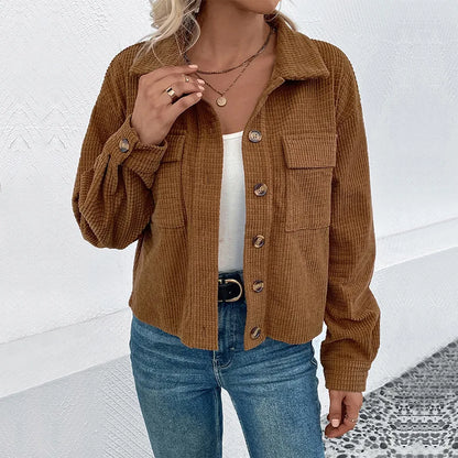 Thoughtfully Designed Jacket