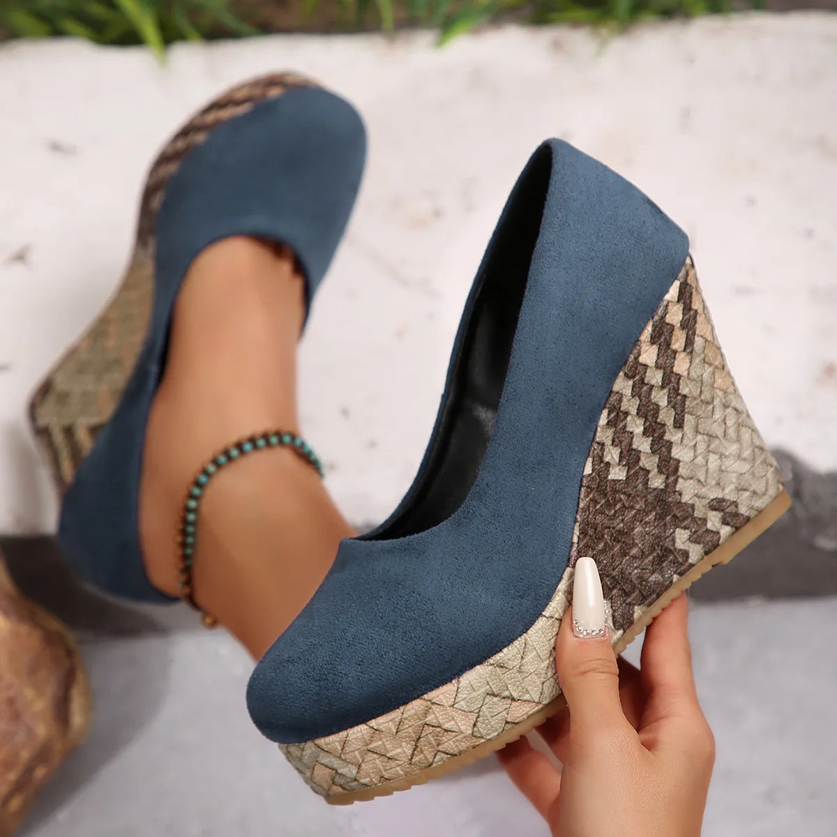 Comfortable and Fashionable Orthopedic Shoes
