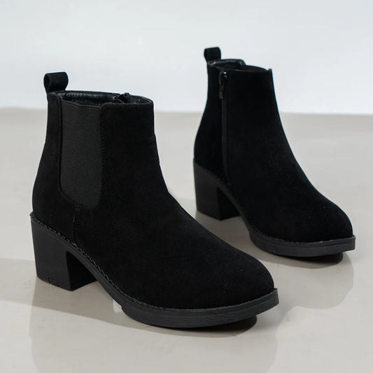 Durable and Supportive Orthopedic Boots