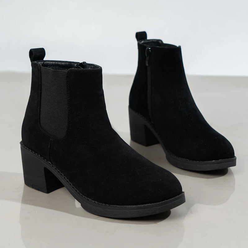Durable and Supportive Orthopedic Boots