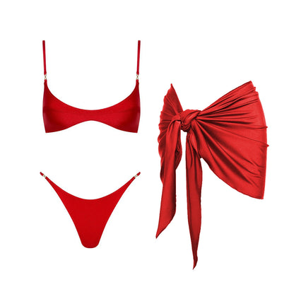 Style Bathing Suit With a Modern Fit