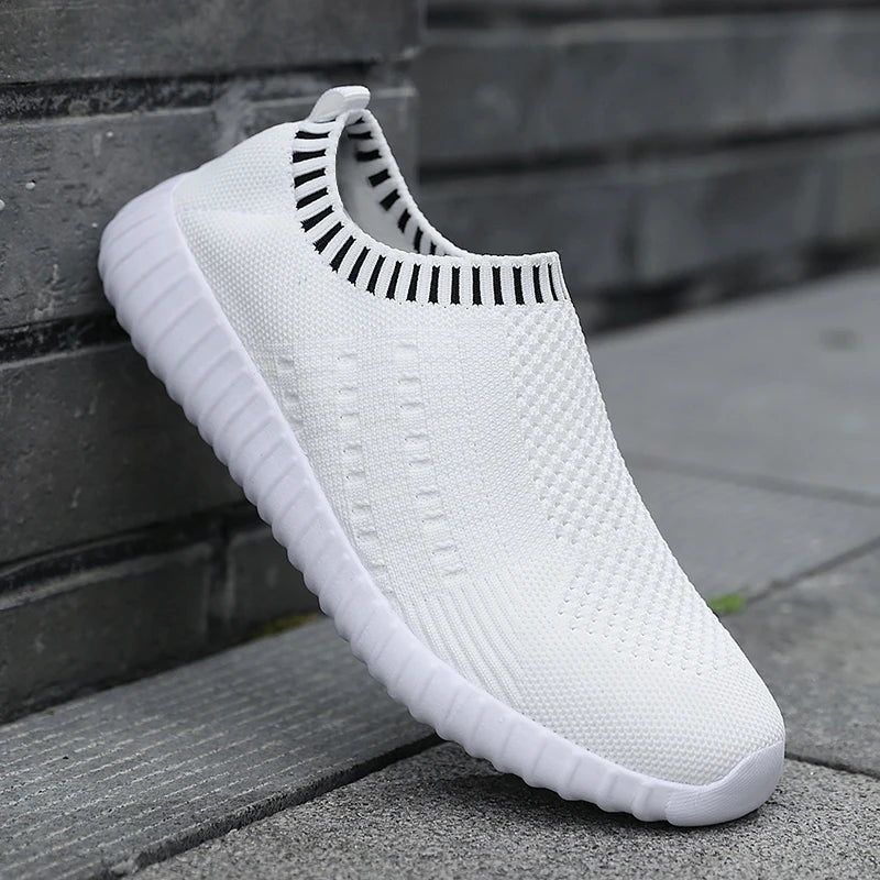 Tailored and Comfortable Orthopedic Sneakers