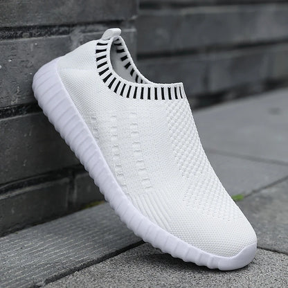 Tailored and Comfortable Orthopedic Sneakers