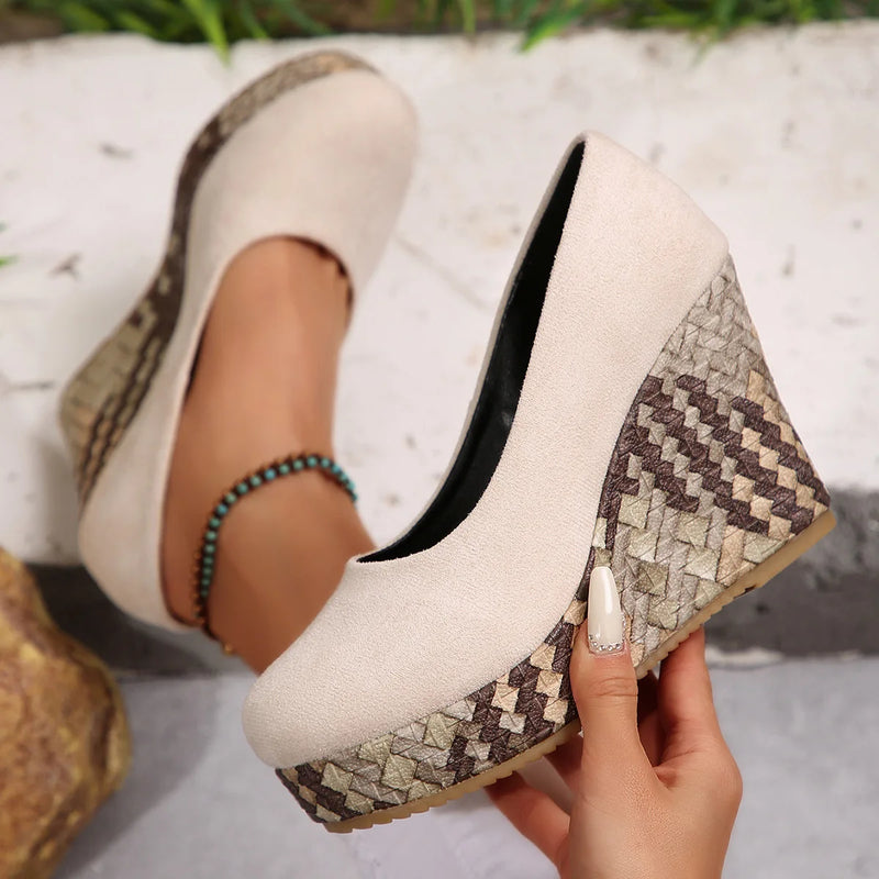 Comfortable and Fashionable Orthopedic Shoes