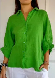 Chic and Comfortable Shirt