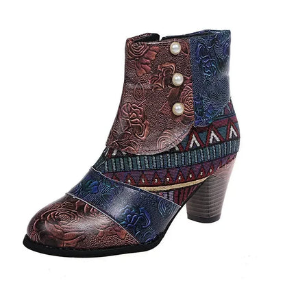 High-Quality Orthopedic Heels