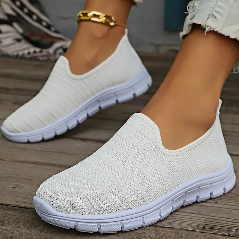 Tailored and Comfortable Orthopedic Sneakers
