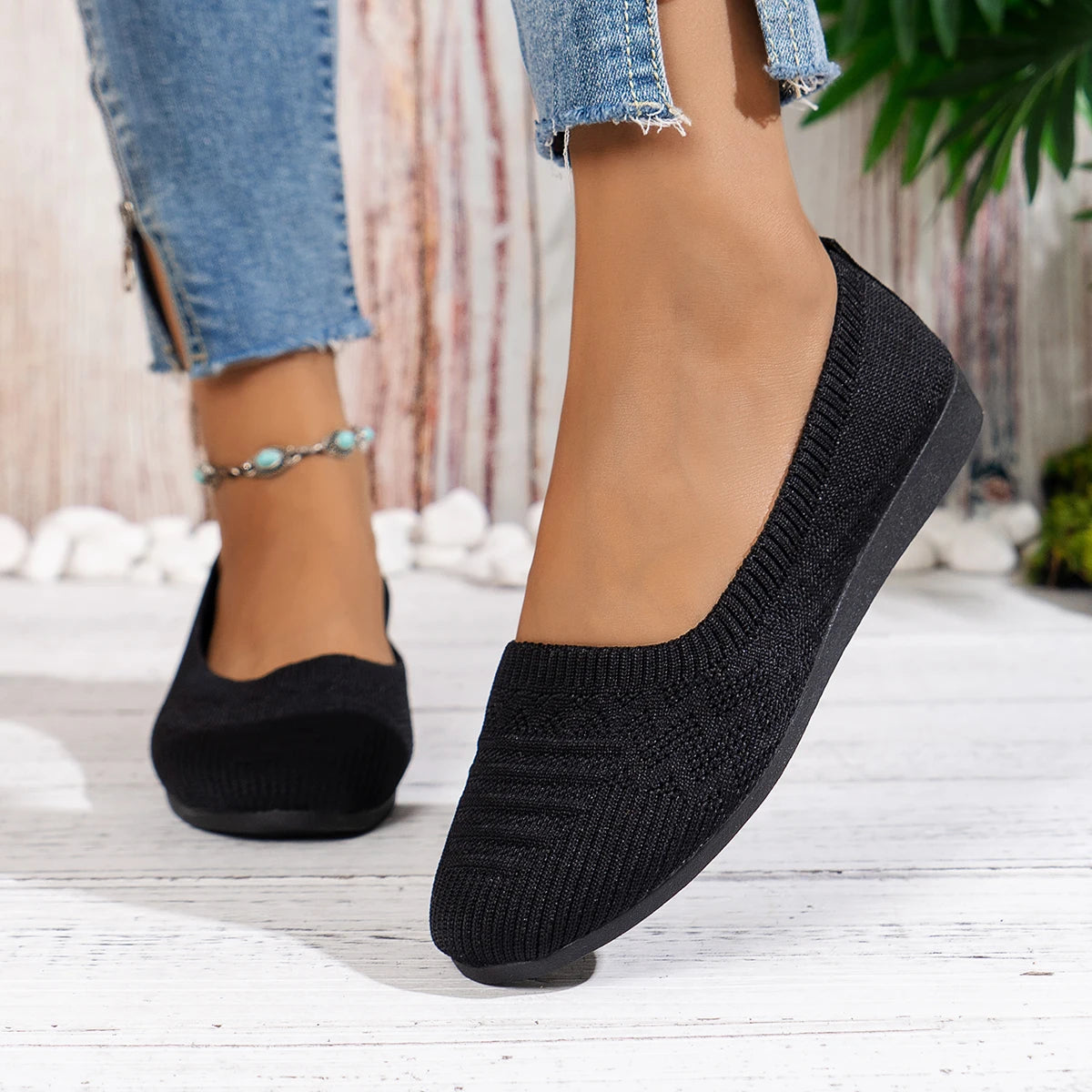 Durable and Supportive Orthopedic Shoes