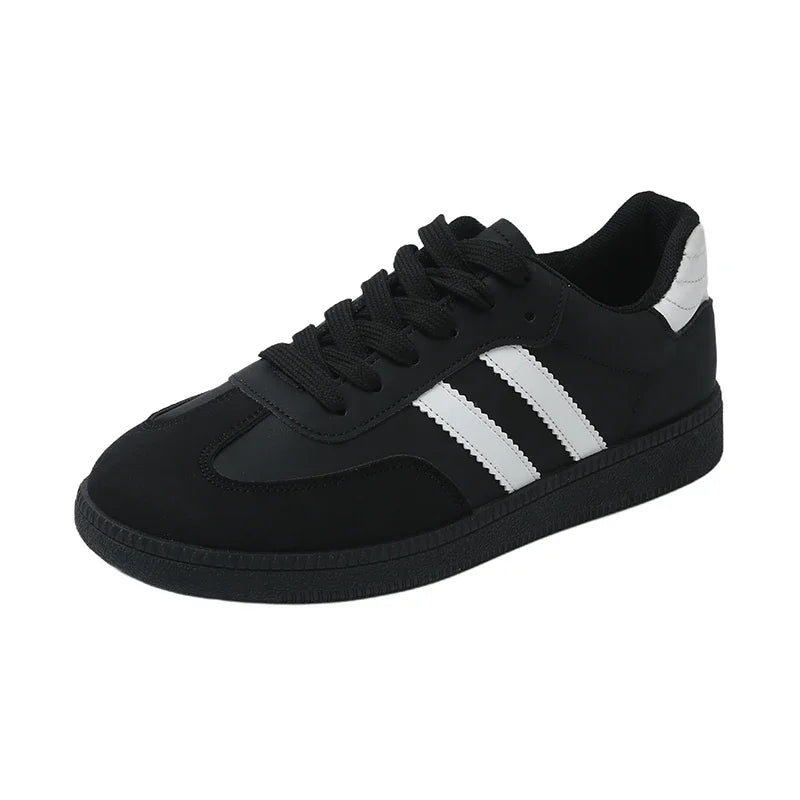 Casual and Supportive Orthopedic Sneakers