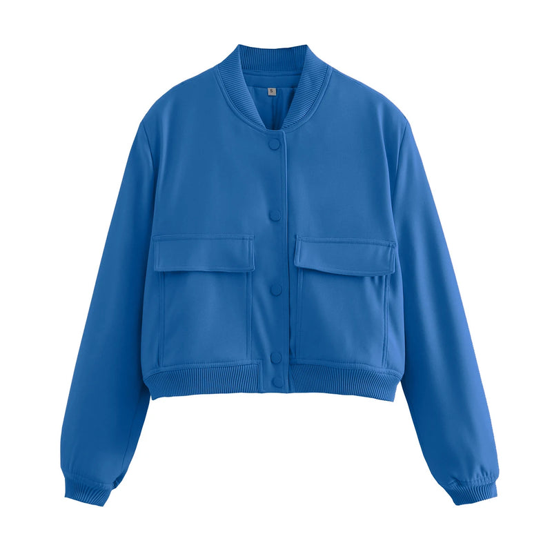 Understated and Elegant Jacket